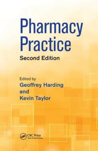 Book Pharmacy Practice 