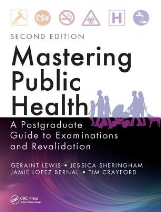 Carte Mastering Public Health Lewis