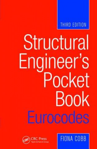 Carte Structural Engineer's Pocket Book: Eurocodes COBB