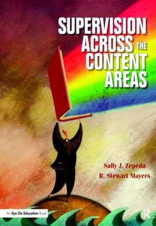 Book Supervision Across the Content Areas ZEPEDA