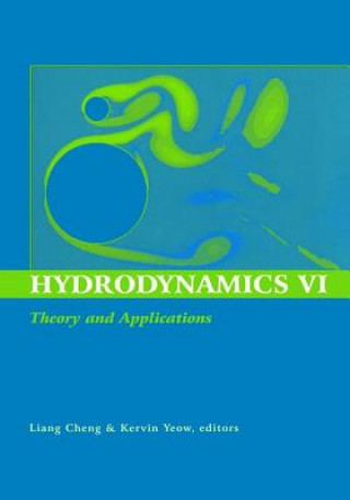 Kniha Hydrodynamics VI: Theory and Applications 
