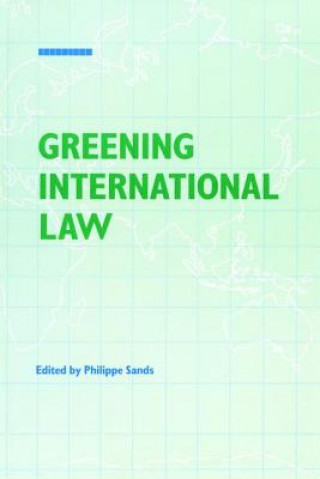 Carte Greening International Law 