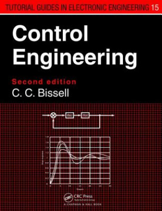 Książka Control Engineering BISSELL