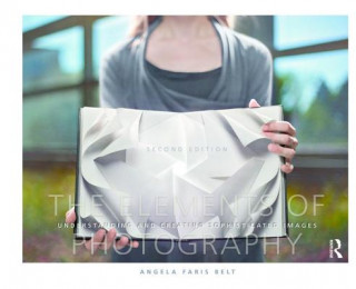 Libro Elements of Photography FARIS BELT