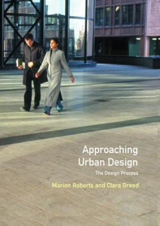 Carte Approaching Urban Design Roberts