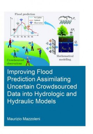 Knjiga Improving Flood Prediction Assimilating Uncertain Crowdsourced Data into Hydrological and Hydraulic Models MAZZOLENI