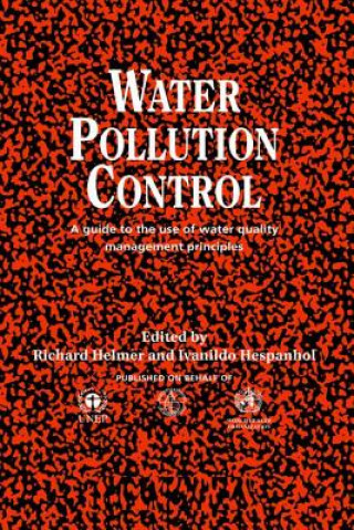 Boek Water Pollution Control HELMER