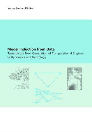 Knjiga Model Induction from Data DIBIKE