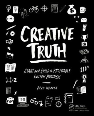 Buch Creative Truth WEAVER