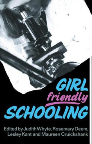 Buch Girl Friendly Schooling 