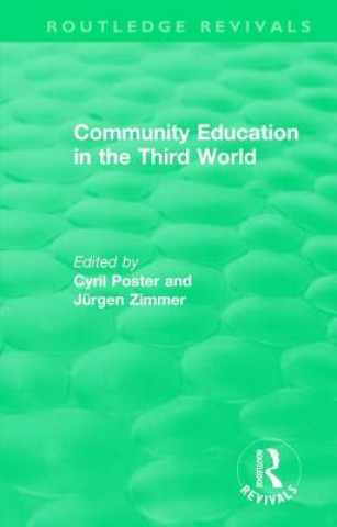 Carte Community Education in the Third World 