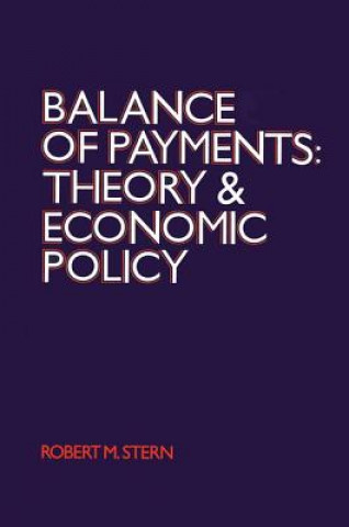 Libro Balance of Payments STERN