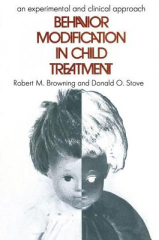 Könyv Behavior Modification in Child Treatment 