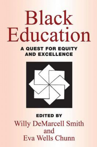 Buch Black Education 