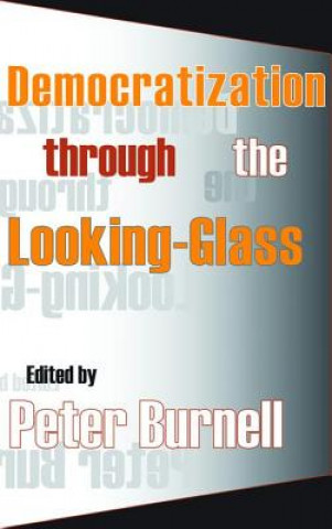 Buch Democratization through the Looking-Glass 