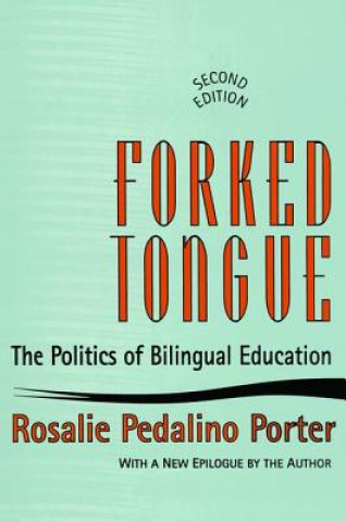 Carte Forked Tongue Rosalie Pedalino Porter