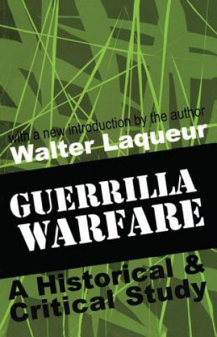 Carte Guerrilla Warfare 