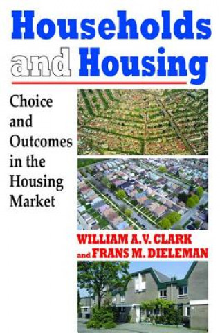Carte Households and Housing DIELEMAN