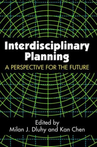 Book Interdisciplinary Planning CHEN