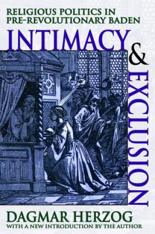 Carte Intimacy and Exclusion 