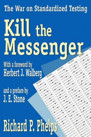 Carte Kill the Messenger PHELPS