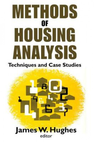 Book Methods of Housing Analysis GREGOR