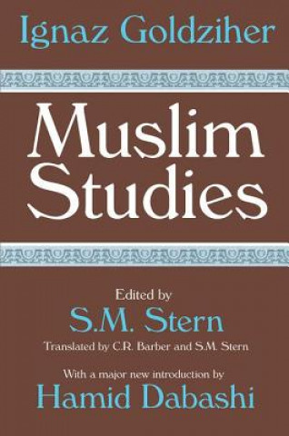 Buch Muslim Studies MCCUE