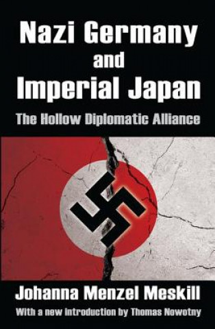 Carte Nazi Germany and Imperial Japan MCLAREN