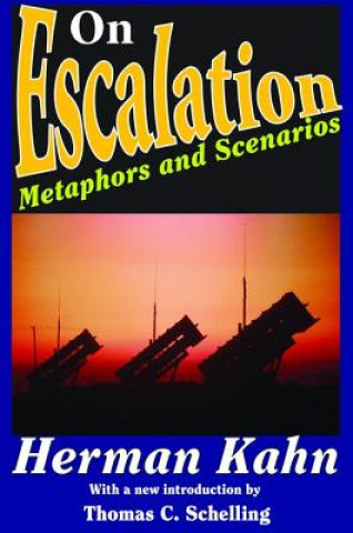 Kniha On Escalation KAHN