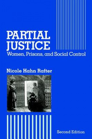 Könyv Partial Justice RAFTER