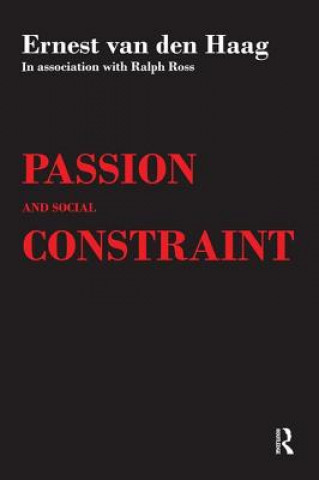 Carte Passion and Social Constraint Ross