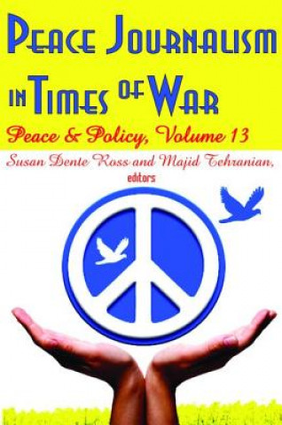 Carte Peace Journalism in Times of War 