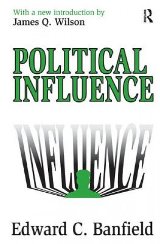 Libro Political Influence 