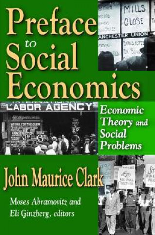 Buch Preface to Social Economics 