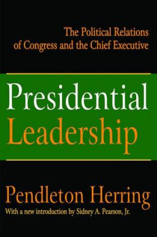 Carte Presidential Leadership HERRING