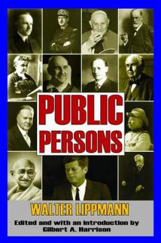 Carte Public Persons LIPPMANN