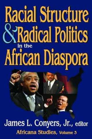 Carte Racial Structure and Radical Politics in the African Diaspora 