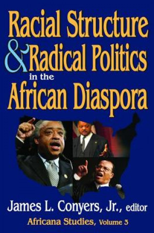 Buch Racial Structure and Radical Politics in the African Diaspora 