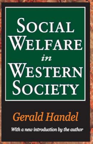 Carte Social Welfare in Western Society NEUGARTEN