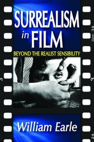 Libro Surrealism in Film EARLE