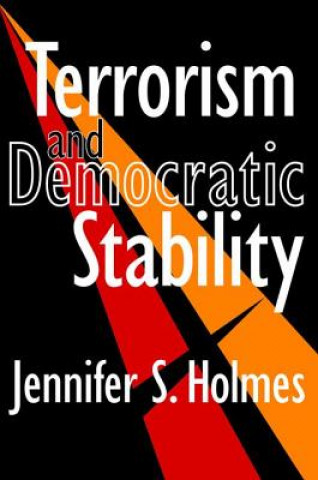 Carte Terrorism and Democratic Stability HUMPHREYS