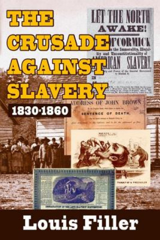 Buch Crusade Against Slavery FILLER