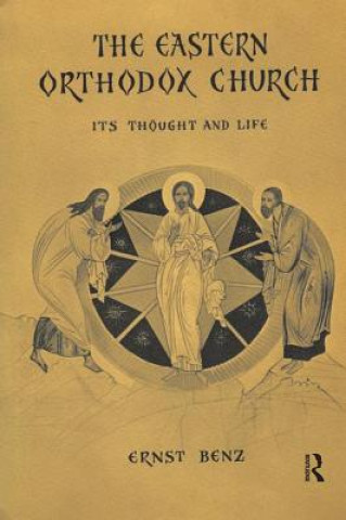Book Eastern Orthodox Church BENZ