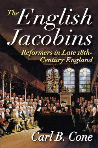 Carte English Jacobins 