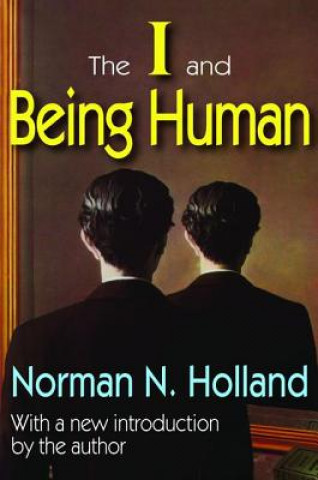 Book I and Being Human HOLLAND