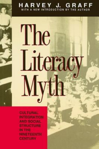 Carte Literacy Myth SHAKED