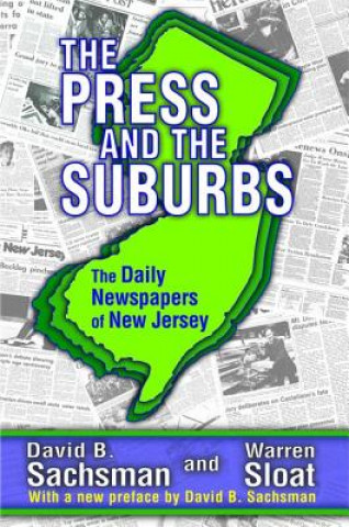 Buch Press and the Suburbs SACHSMAN