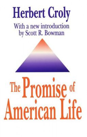 Carte Promise of American Life CROLY