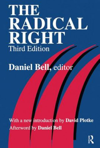 Libro Radical Right Daniel Bell