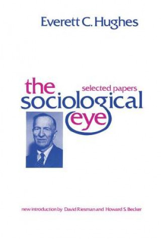 Buch Sociological Eye ZNANIECKI